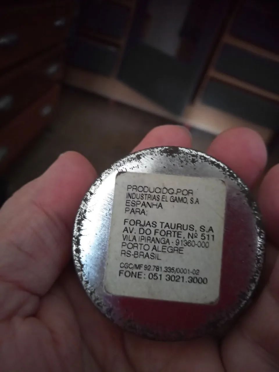 Caixa de bolinhas  - Foto 3