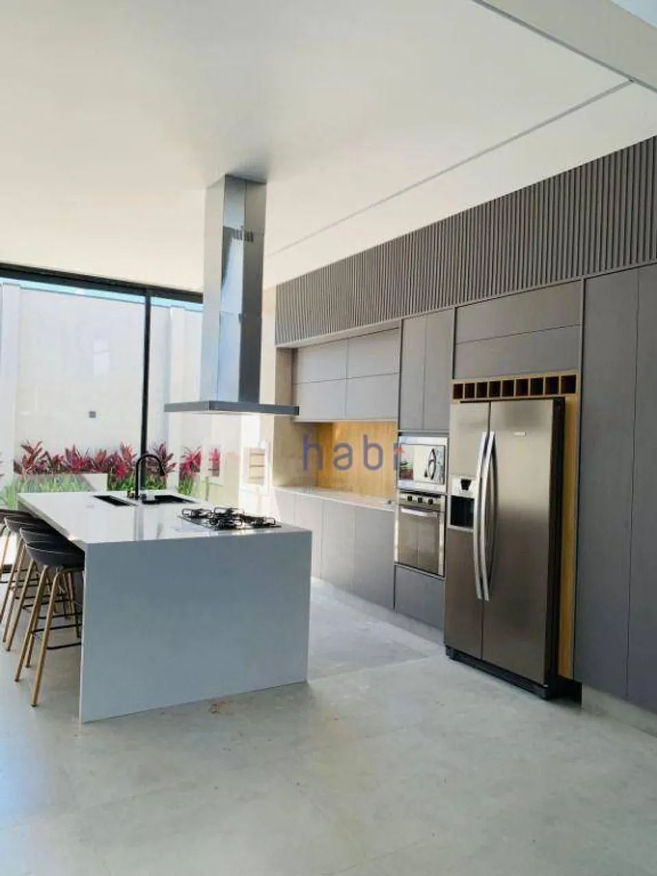 Casa com 3 dormitórios, 322 m² - venda por R$ 2.490.000,00 ou aluguel por R$ 14.800,00/mês - Foto 3