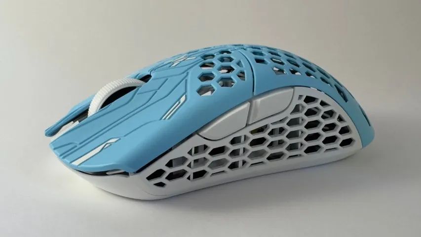 Finalmouse Tarik - Foto 3