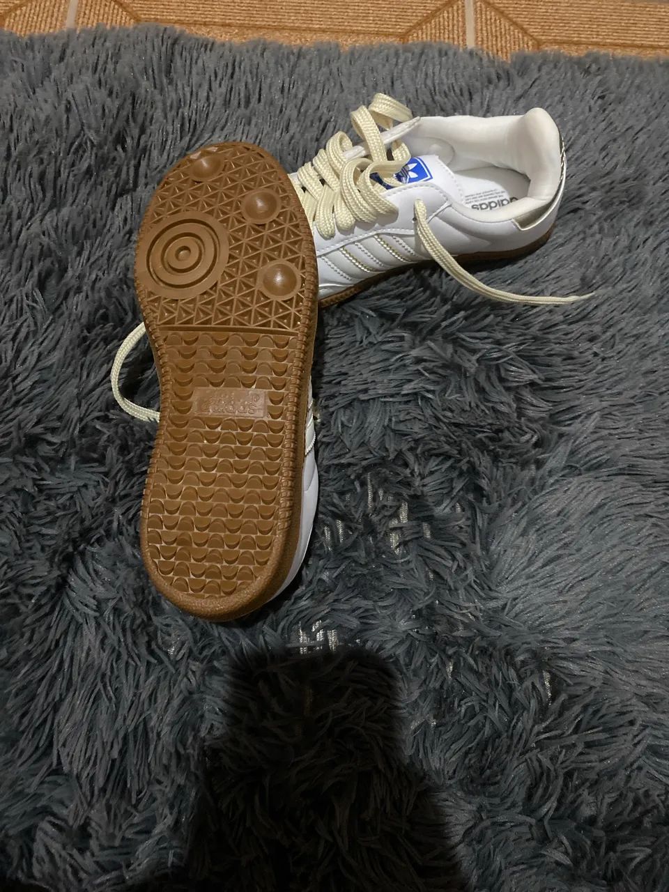 Adidas samba original  - Foto 2
