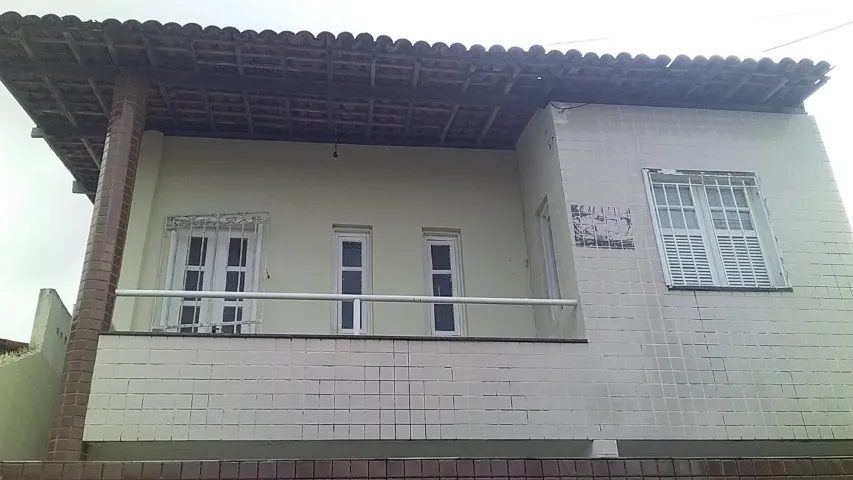 Casas de 1/4 , 2/4, e 3/4 mobiliada