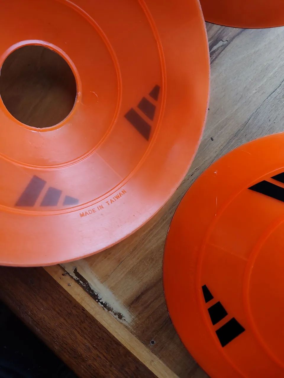 Cones Adidas  - Foto 3