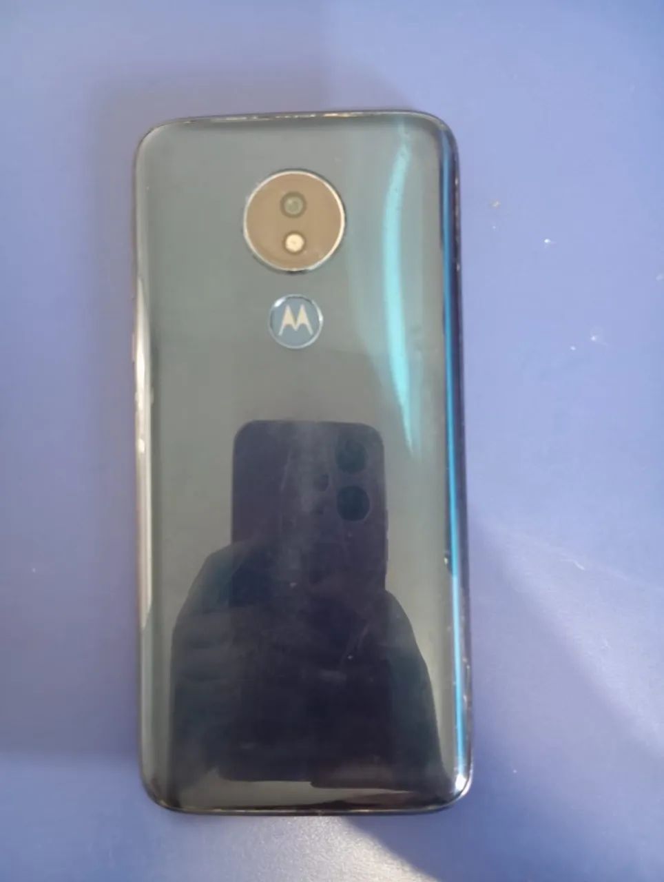 Moto G7 Power - Usado | 4gb Ram | 64GB Armazenamento - Foto 2