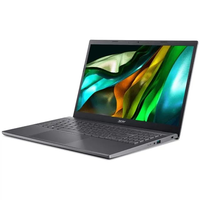 Notebook Acer Aspire 5 Intel Core I5 12ger DDR4 8GB SSD NVMe 256GB Tela 15.6"  - WZetta - Foto 3