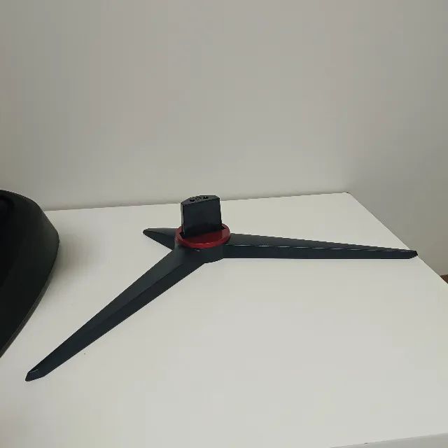 Monitor Aoc 27 Polegadas com Avaria - Funcionando - Foto 5