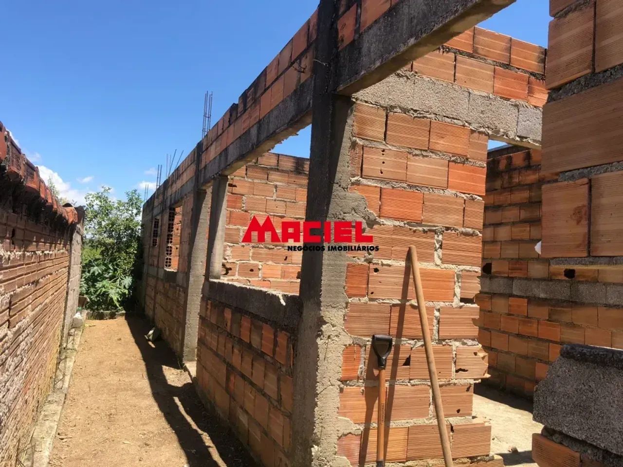 TERRENO OTIMA LOCALIZAÇÃO NO PARQUE JARDIM IMPERIAL EM JACAREI - Foto 5