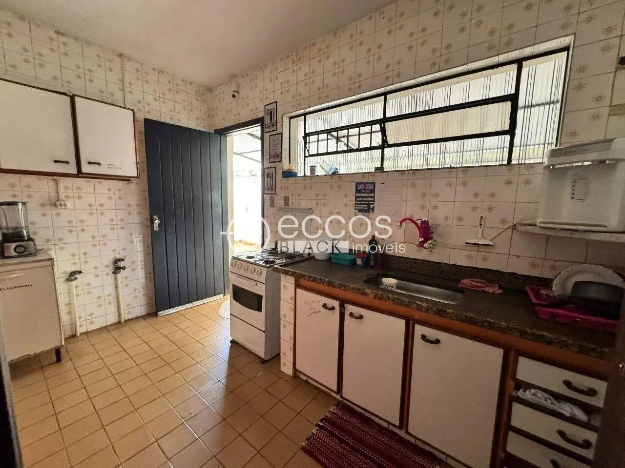 Casa à venda, 5 quartos, 1 suíte, 2 vagas, Olinda - UBERABA/MG - Foto 3
