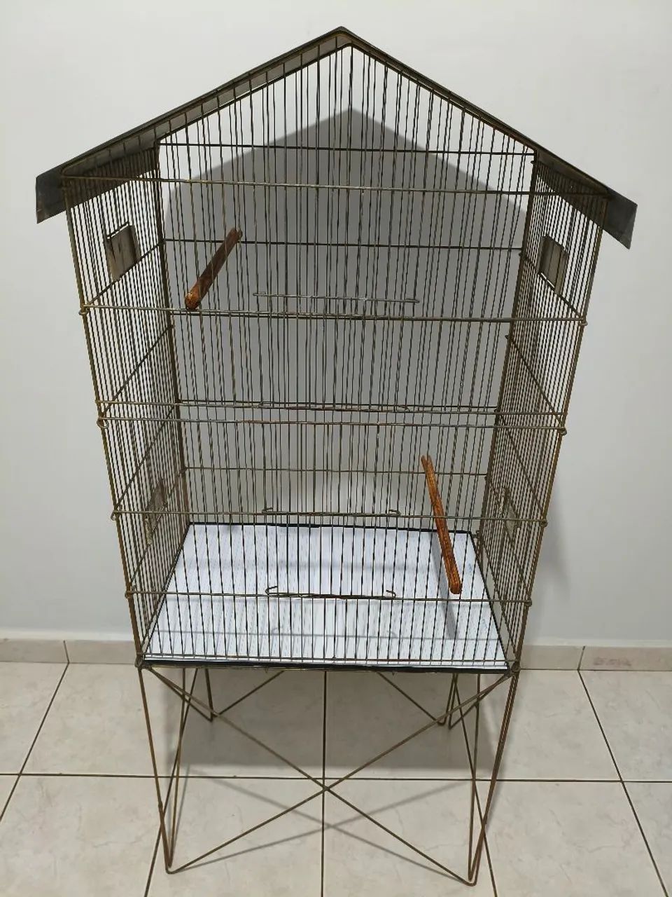 Viveiro grande - Foto 2