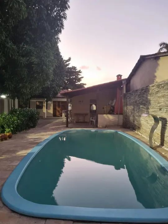 Casa Massagueira por temporada - Foto 5