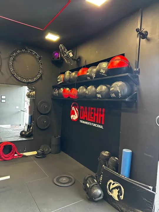 Academia funcional  - Foto 2