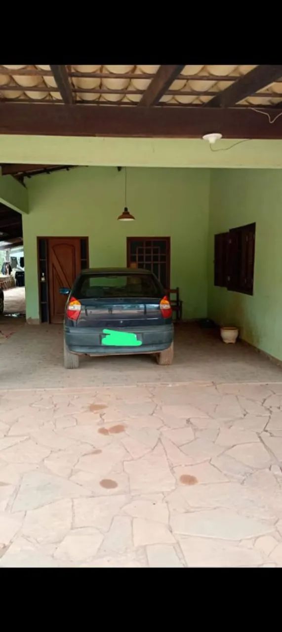 Foto - Brasília - Varjão