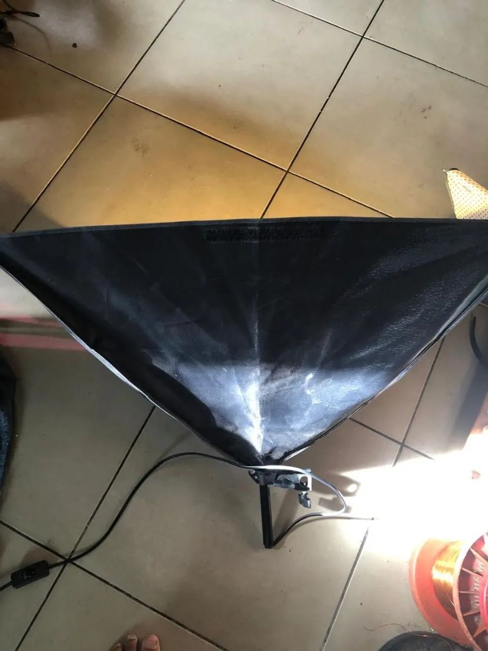 Refletor Fotográfico 2 por 150 