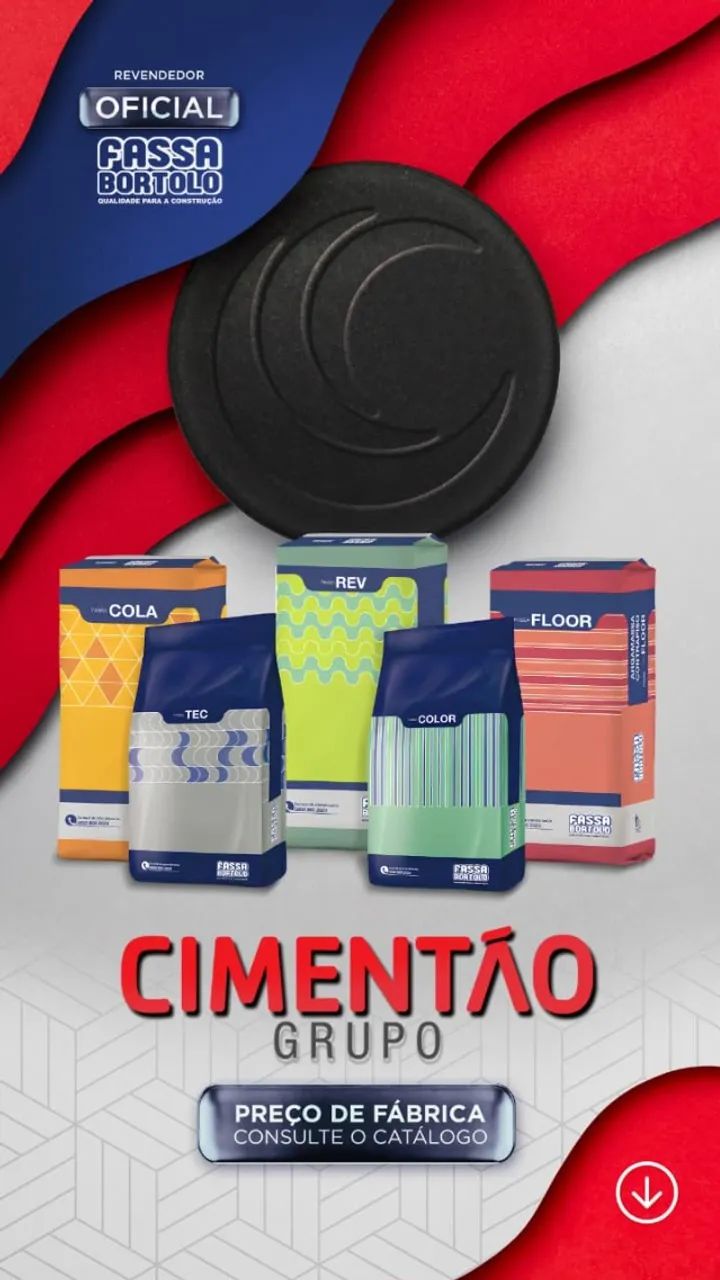 CIMENTO
