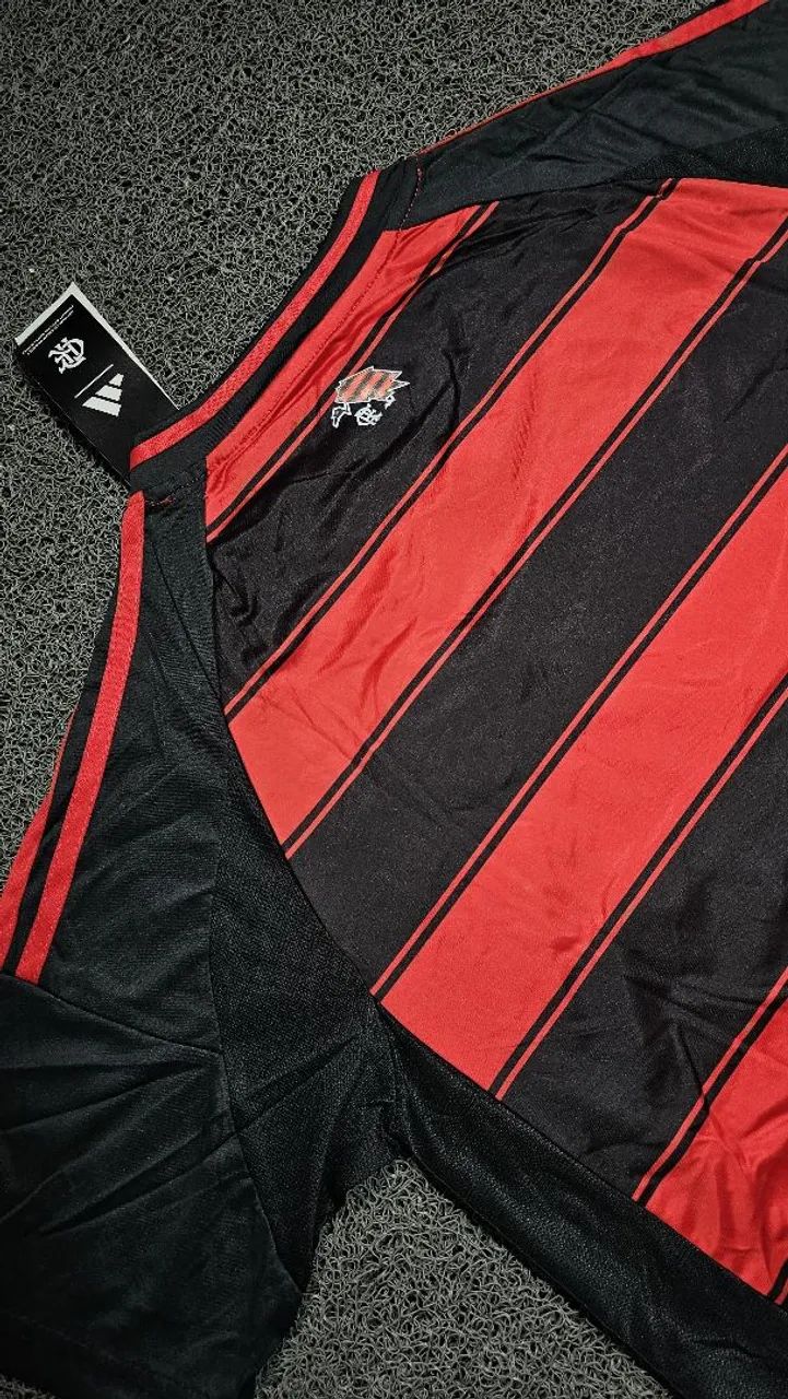 Camisa Flamengo Kit  - Foto 5