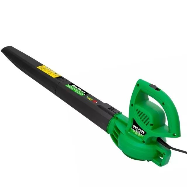 Soprador de Folhas 2000w Gsf-2000 Garthen - Foto 3