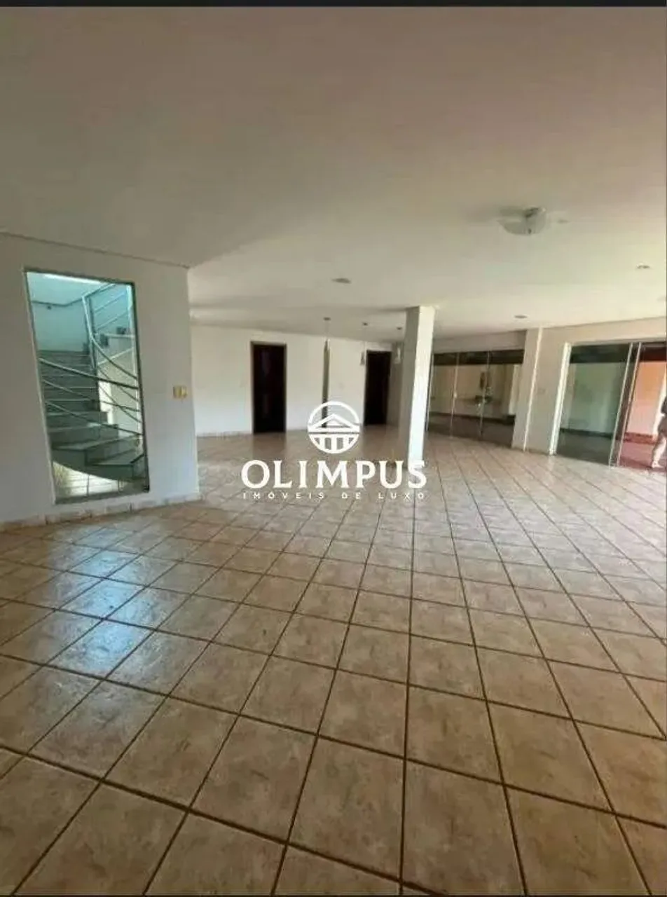 Cód 5947 - Sobrado Imponente no Jardim Karaíba