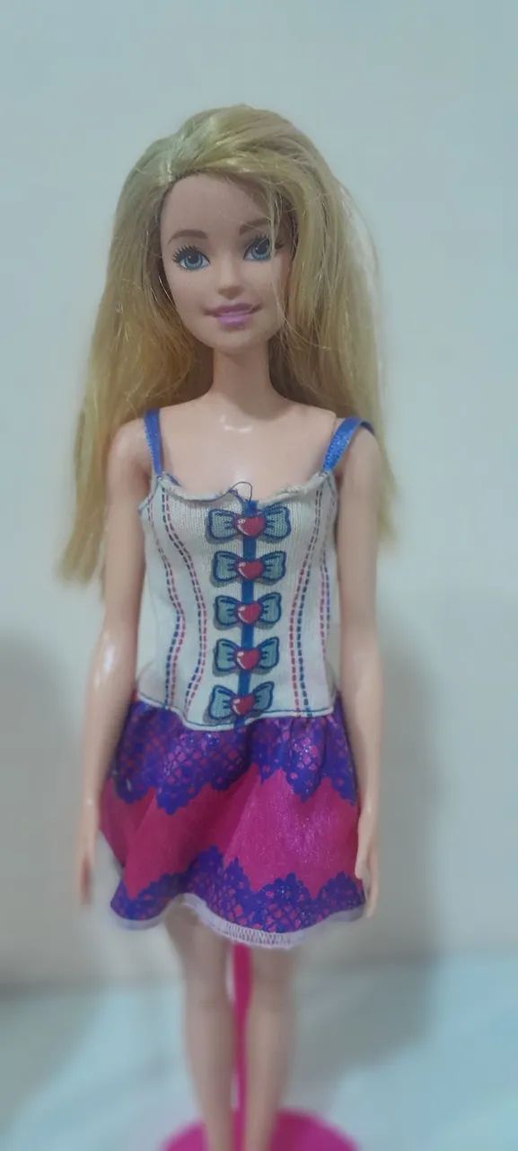 Bonecas Barbie  - Foto 3