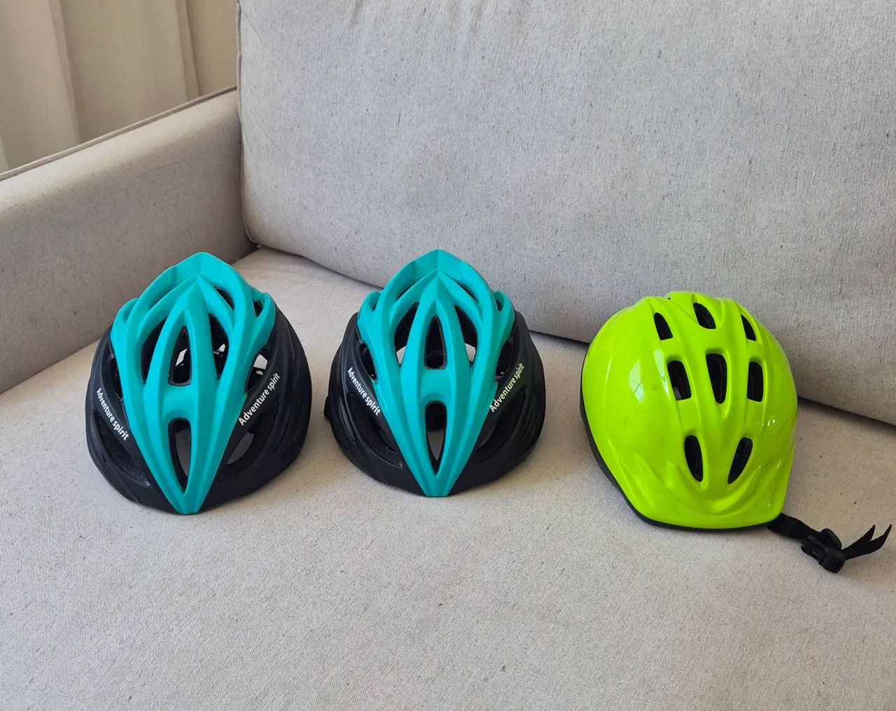 Capacetes ciclista Mountain bike