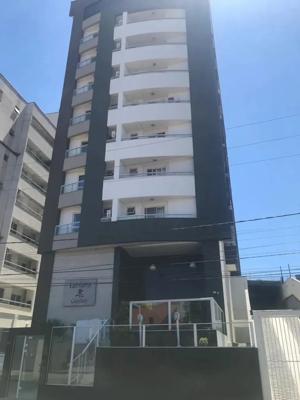 Imóvel para aluguel com 69 metros quadrados com 2 quartos em Bom Retiro - Joinville - SC