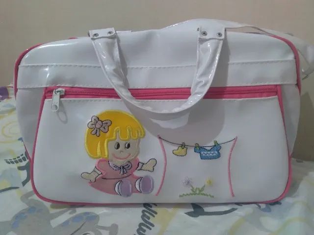 Bolsa para maternidade