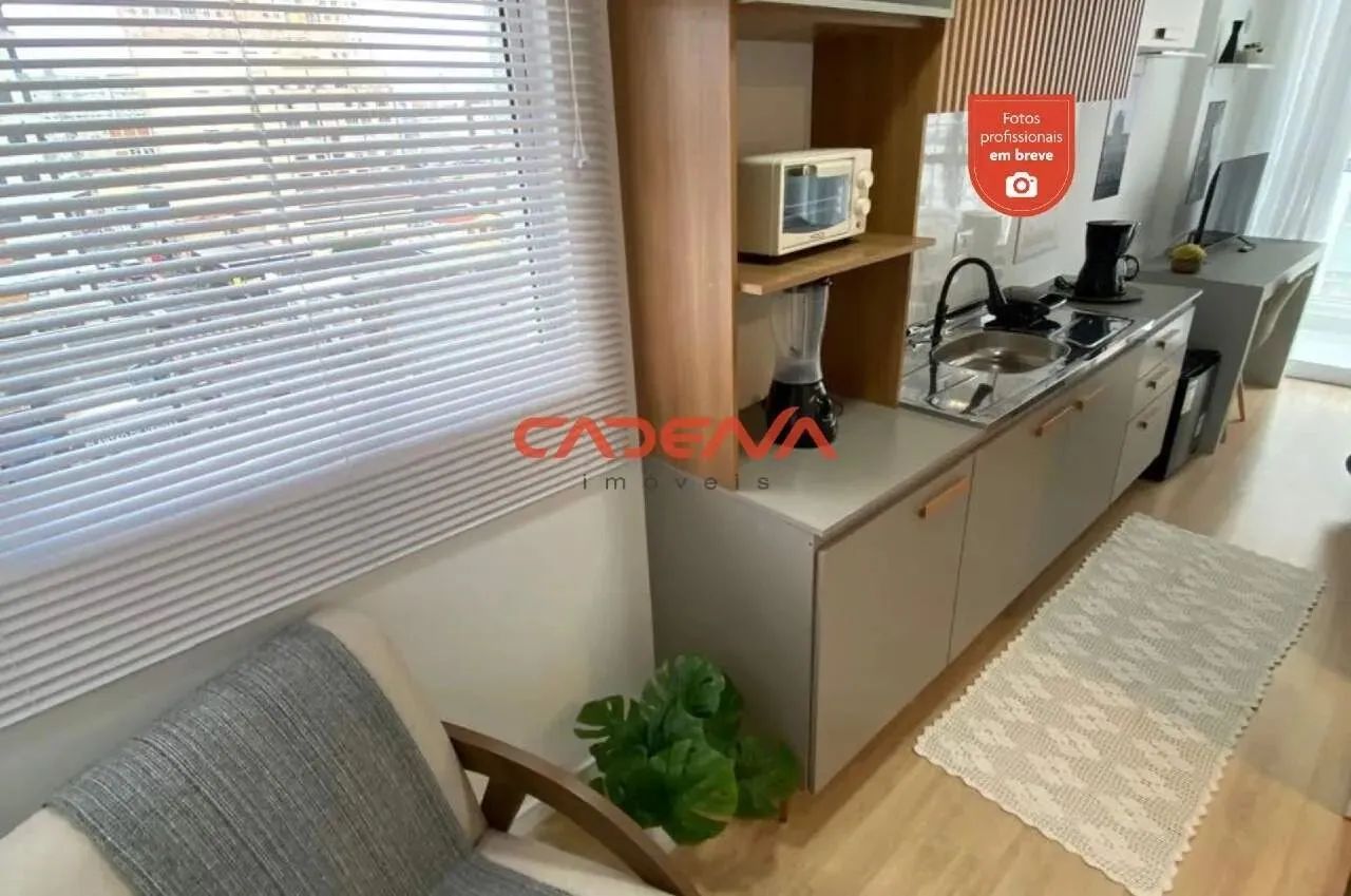 Studio à venda no Centro - Foto 3