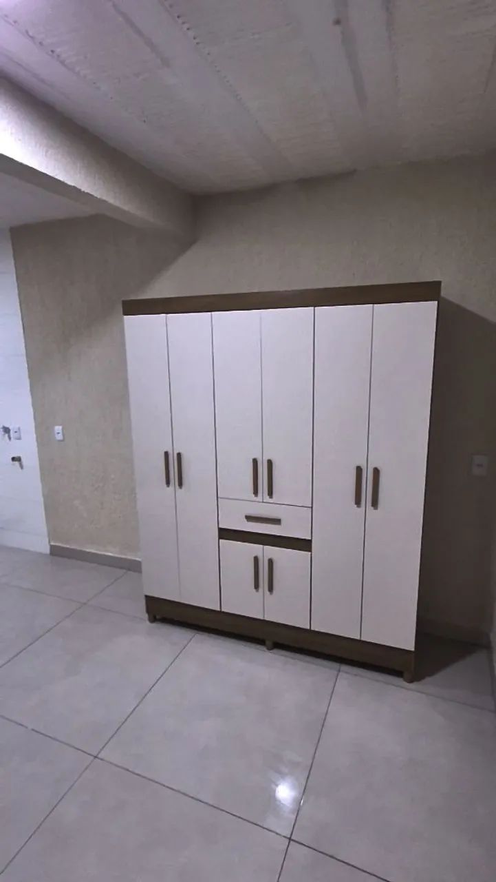 Apartamento mobiliado a 10 minutos no centro, UFSC e aeroporto  - Foto 4