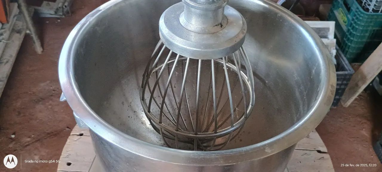 Batedeira hobart  - Foto 6