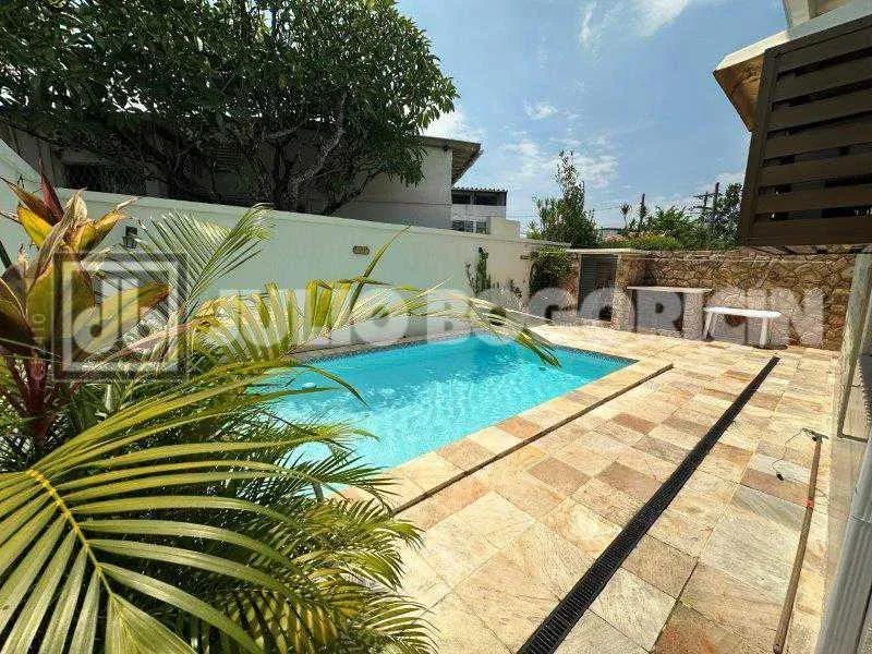 Casa em Condomínio : Linear / Residencial / Freguesia (Jacarepaguá) - Foto 9