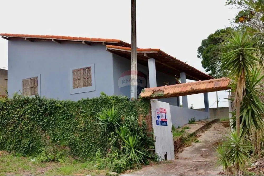 Casa à Venda com RGI e Habite-se 1 Quarto com Vista para o Mar da Praia Rasa, Búzios