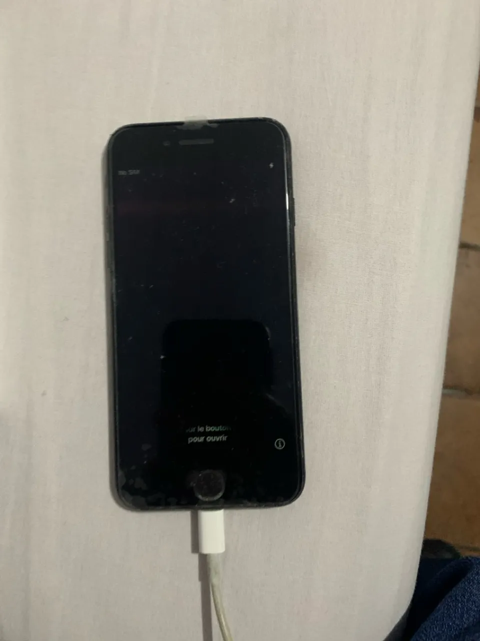 iPhone se
