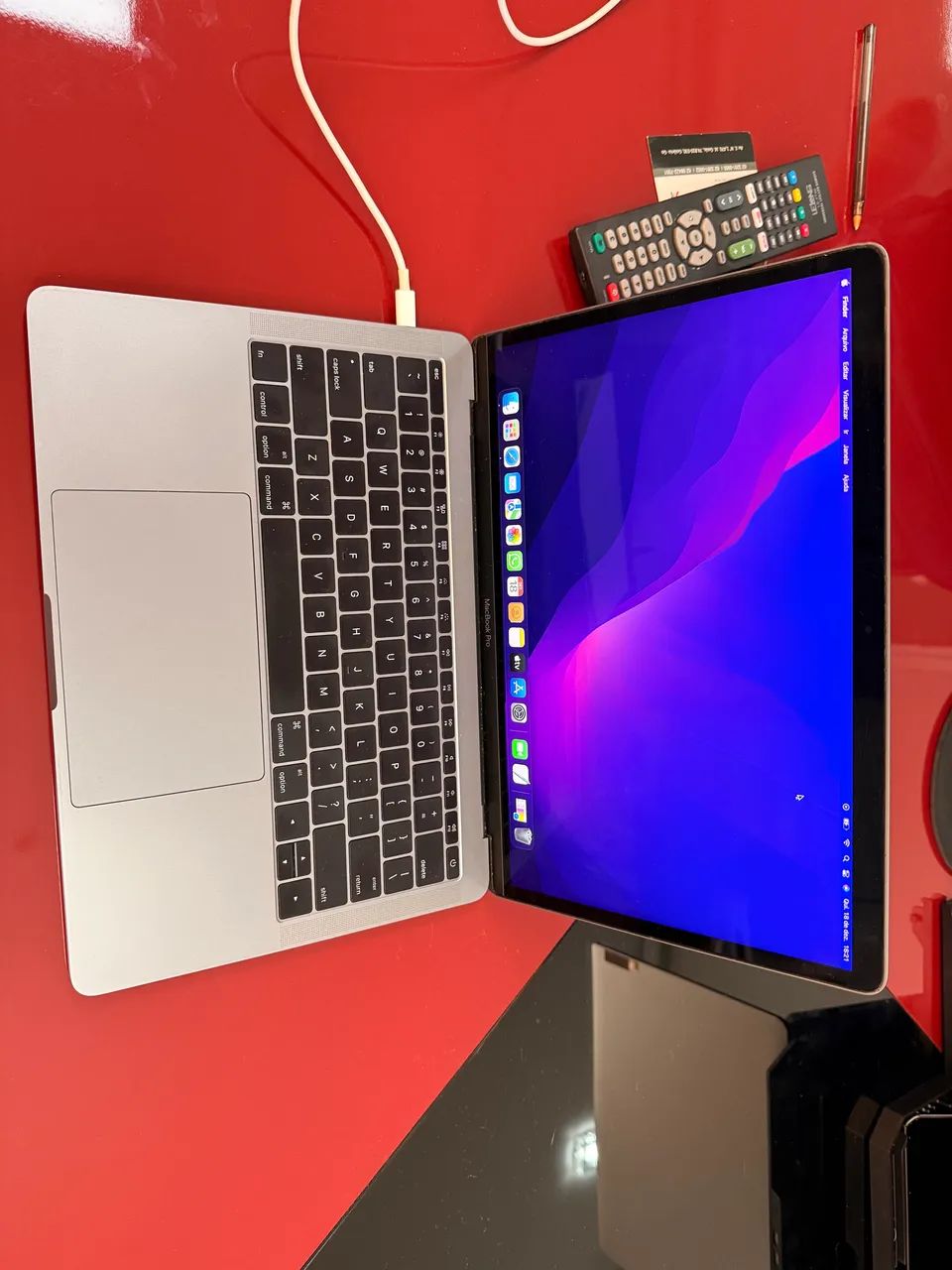 Macbook Pro 2016 - Notebooks - Jardim Goiás, Goiânia 1463493248 | OLX
