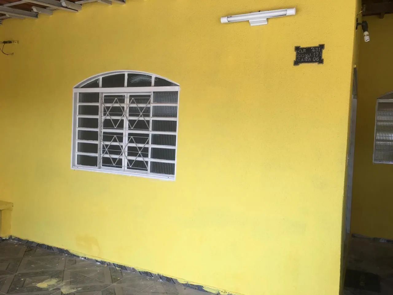 foto - Brasília - Setor Habitacional Vicente Pires