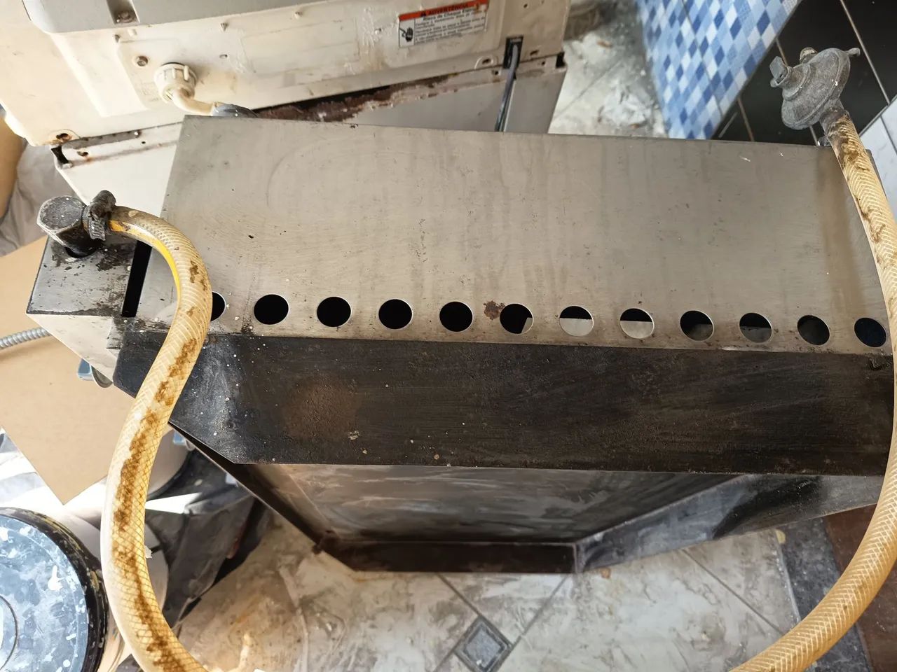 Chapa excelente CROYDON  - Foto 4