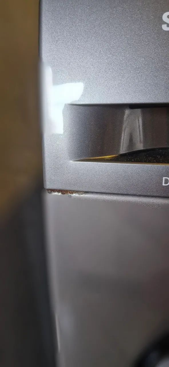 Máquina de Lavar e Secar Samsung 11kg - Foto 3
