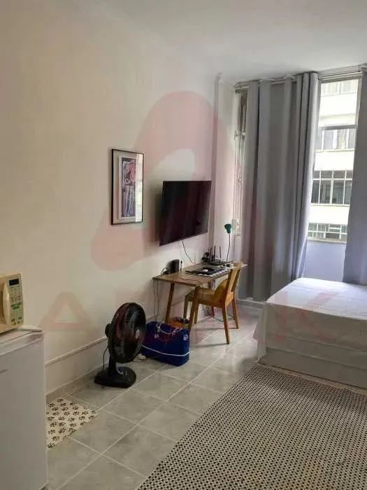 Kitnet/Conjugado à venda 30 m² no Centro - Rio de Janeiro - RJ