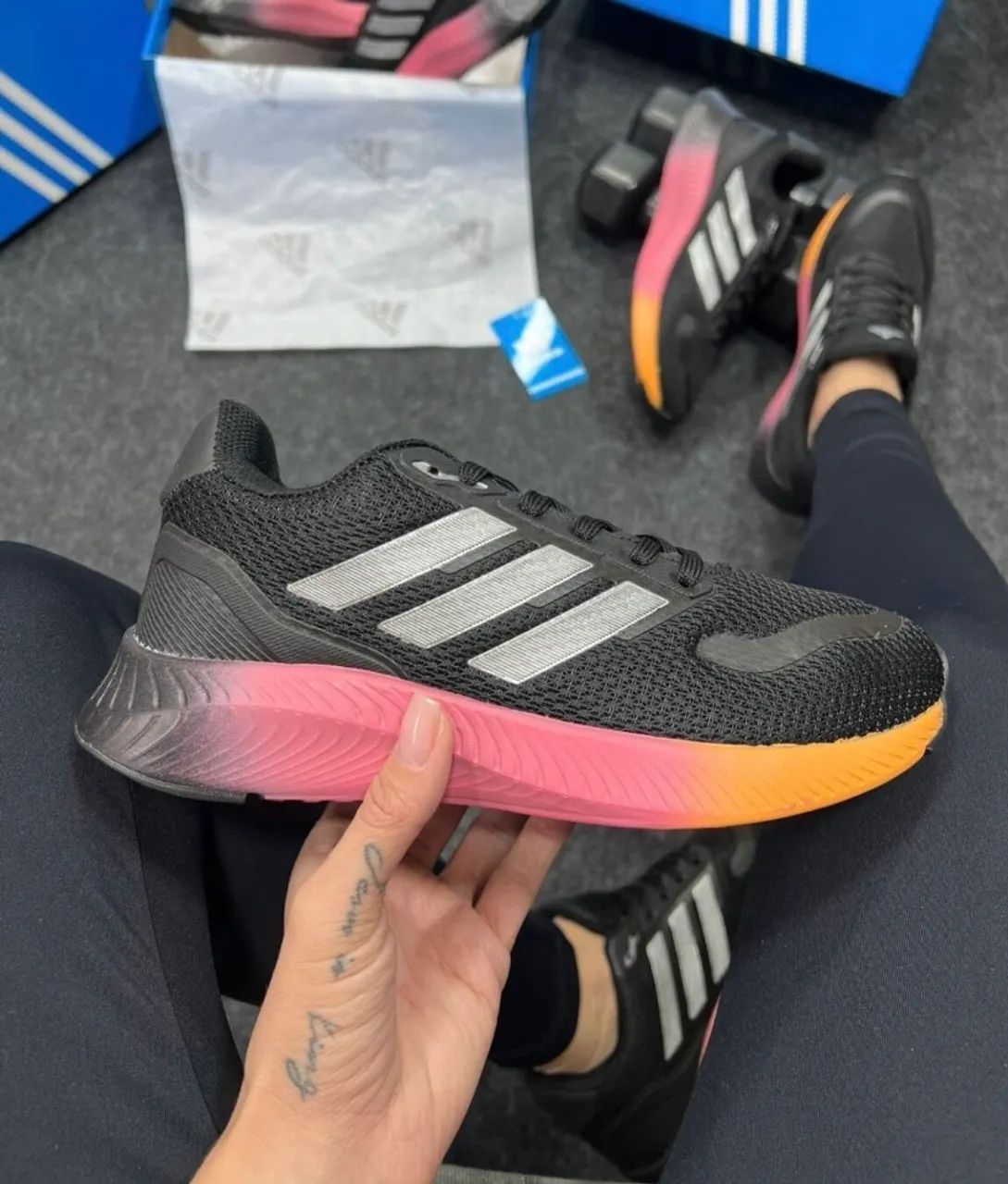 Tenis  - Foto 5
