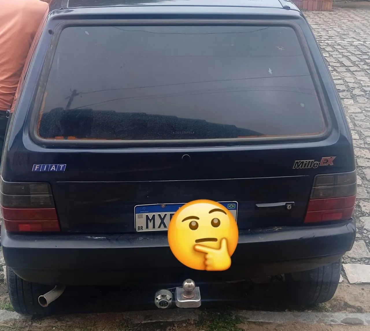 Vende se um uno extra  - Foto 2