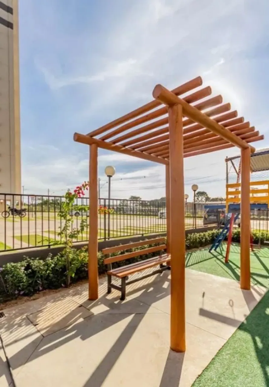 ALUGO APARTAMENTO CONDOMÍNIO PAMPULHA