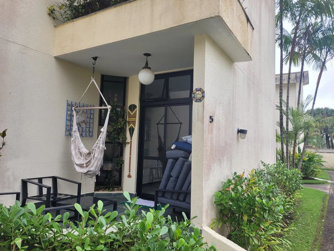 Casa em condomínio disponível para locação de temporada em Juquehy!