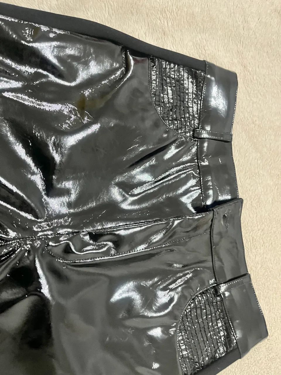 Calça Dimy com etiqueta  - Foto 3