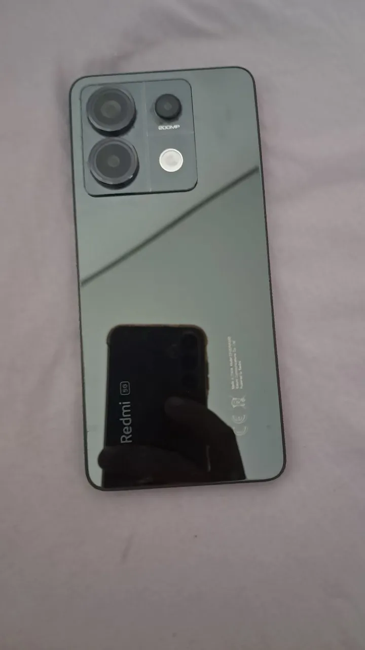 Xiamoi note 13 Pro