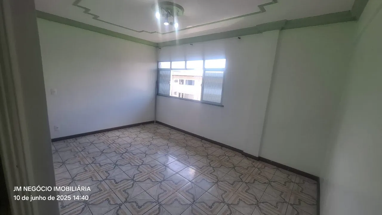 Tocantins 2 etapa apto 3 andar 190mil