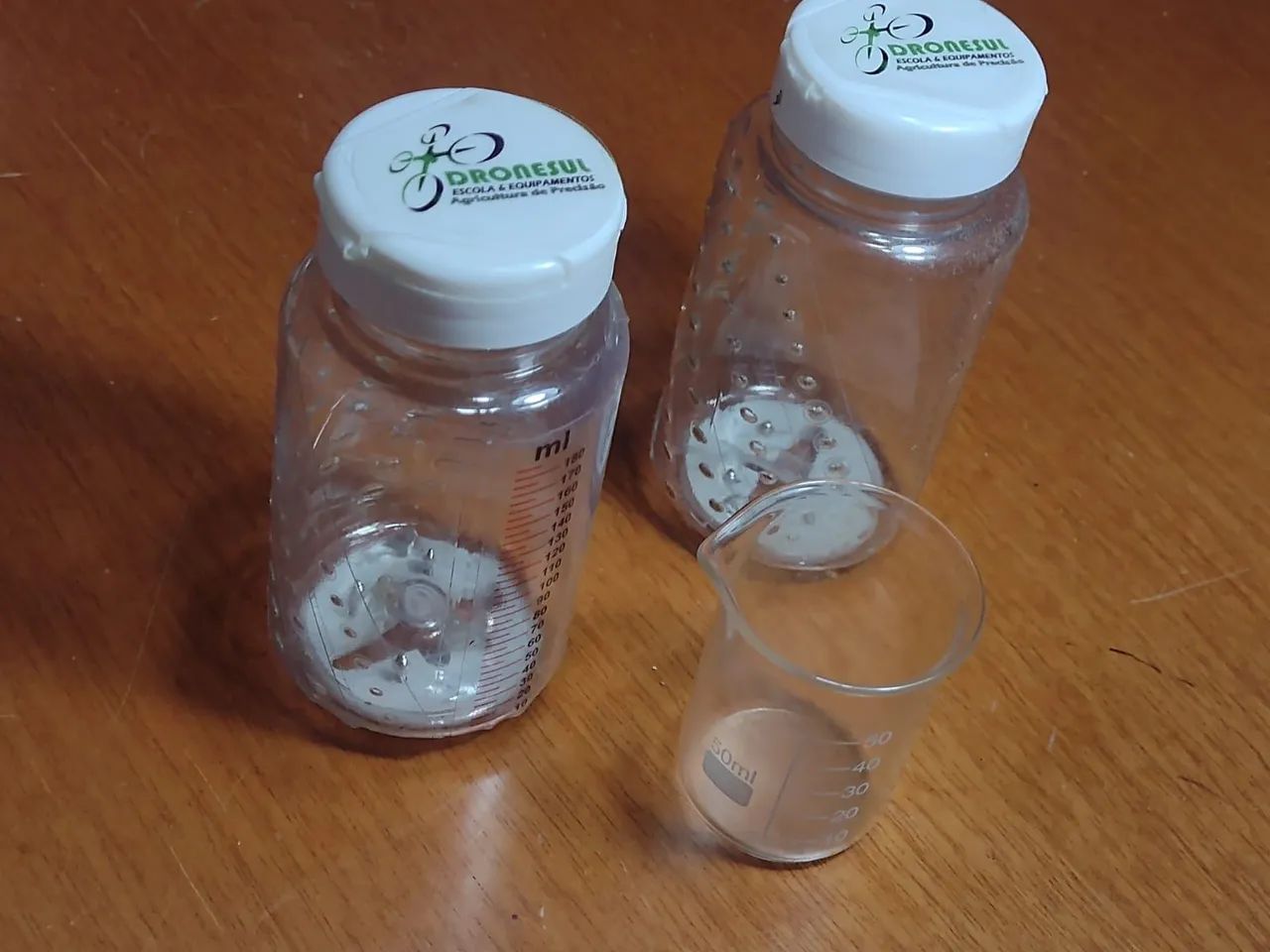 Dispersor de Trichogrammas para drones Phanton DJI, 3 e 4 - Foto 2