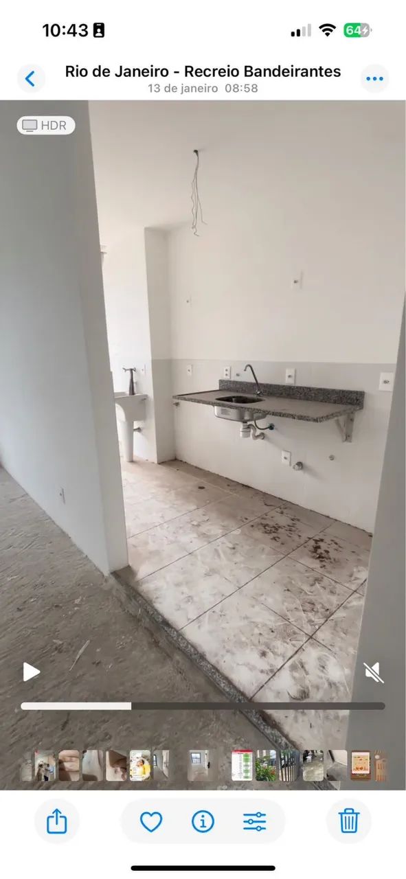 Pias banheiro e cozinha - Foto 6