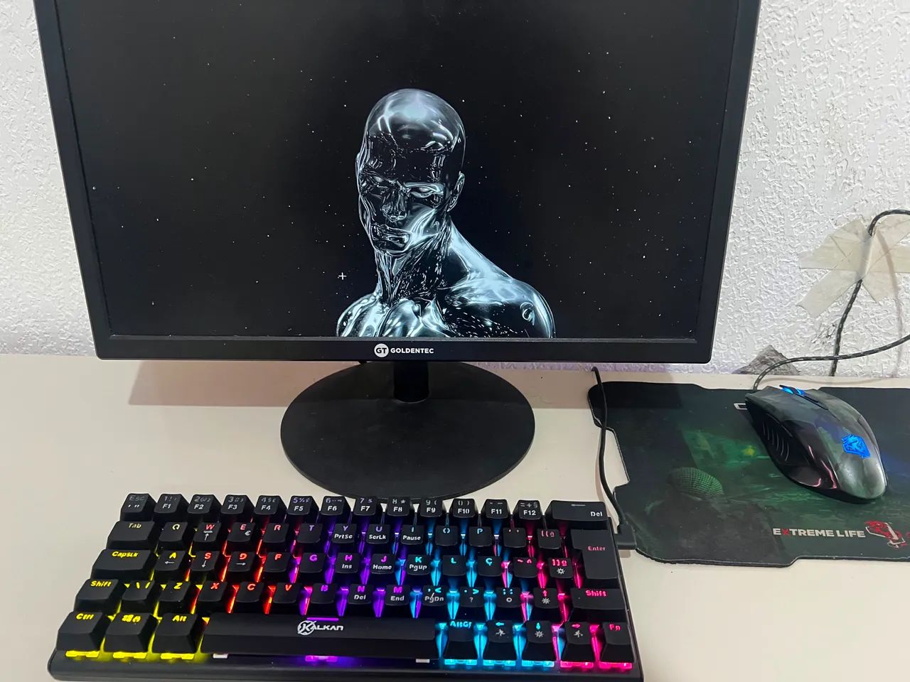 Computador completo - Foto 3