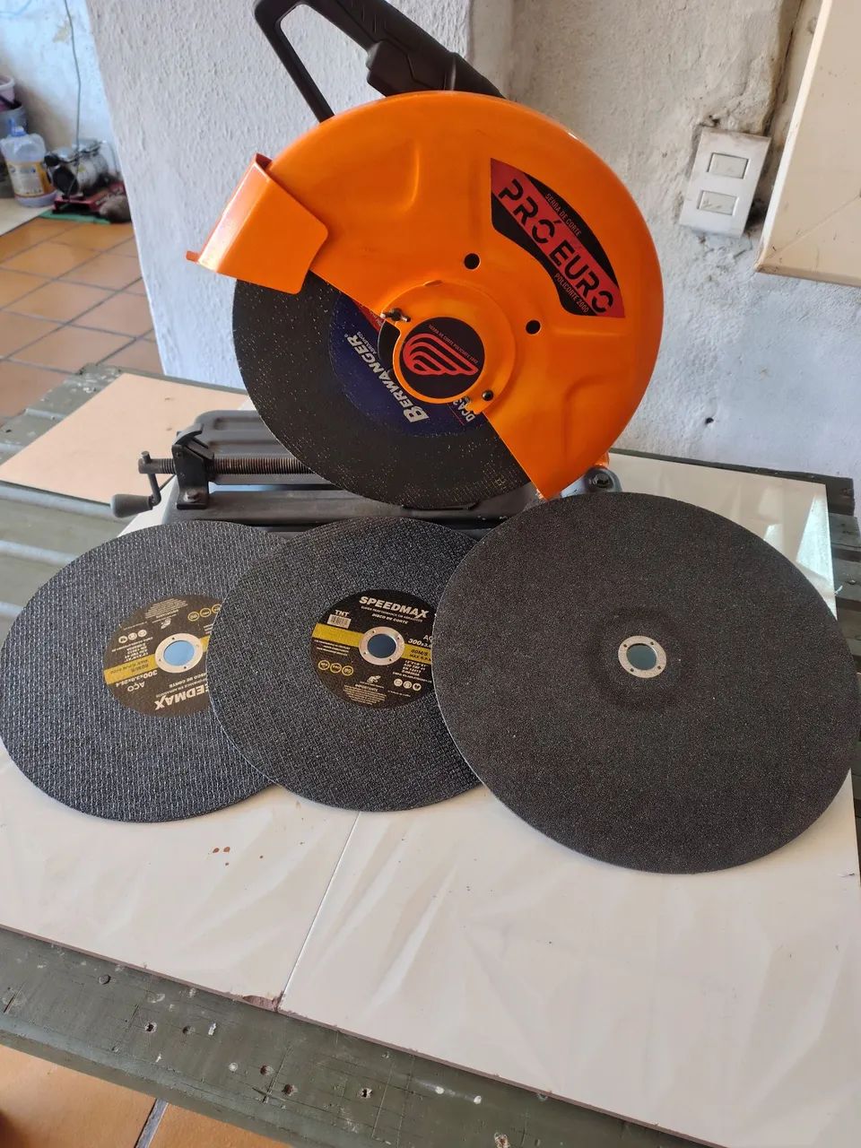 Equipamentos para serralheria  - Foto 2