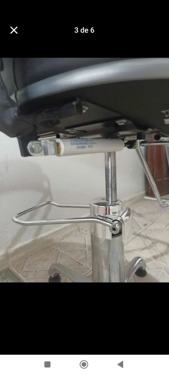 Móveis para salão cabeleireiro  - Foto 4