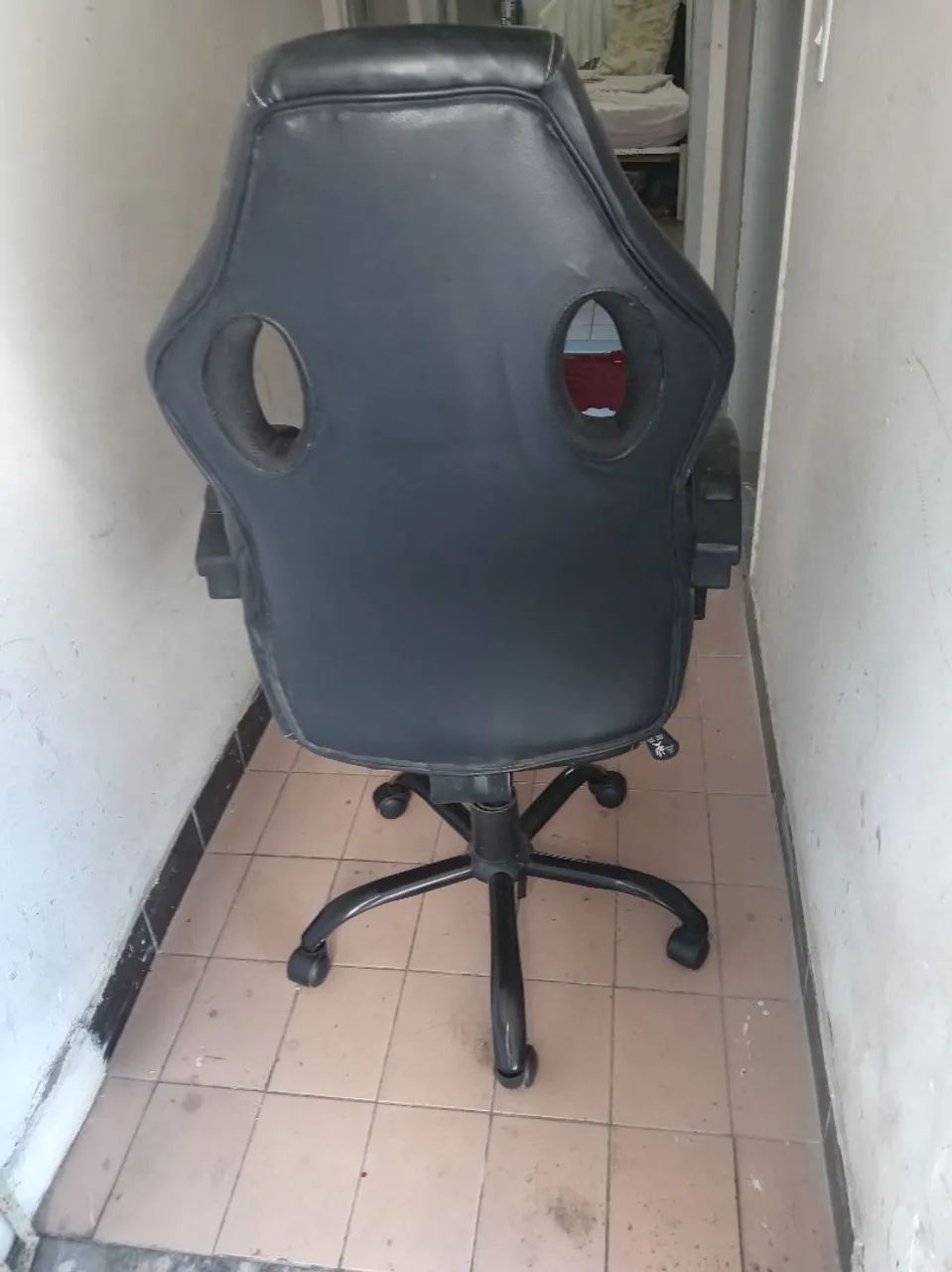 Cadeira gamer - Foto 2