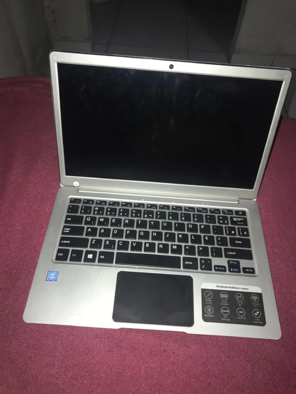 Vendo dois notebook  - Foto 2