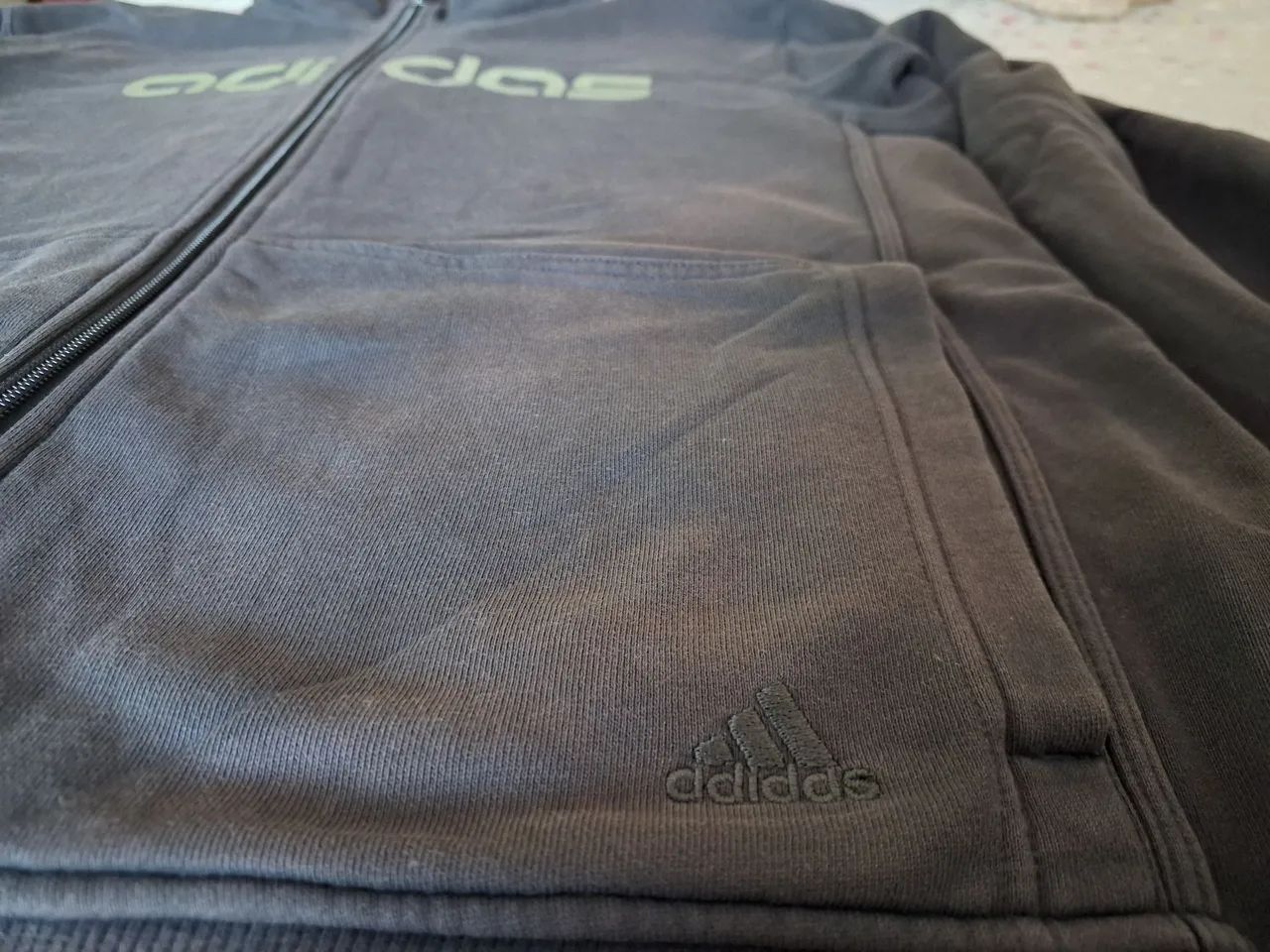 Jaqueta Adidas G - Foto 3